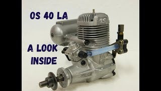 OS 40 LA A Look Inside