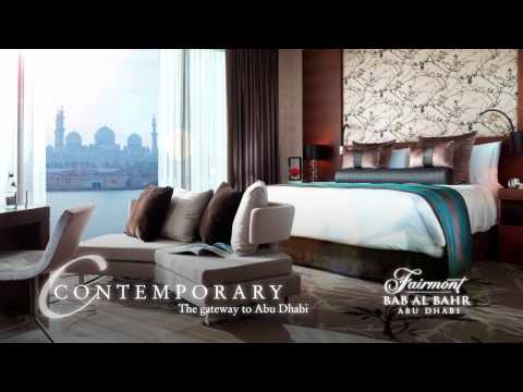 Video: Fairmont Hotels & Resorts Luxusreisemarke