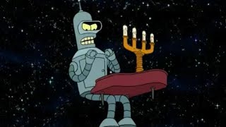 Season 03 Of Futurama Was Genius Part 3