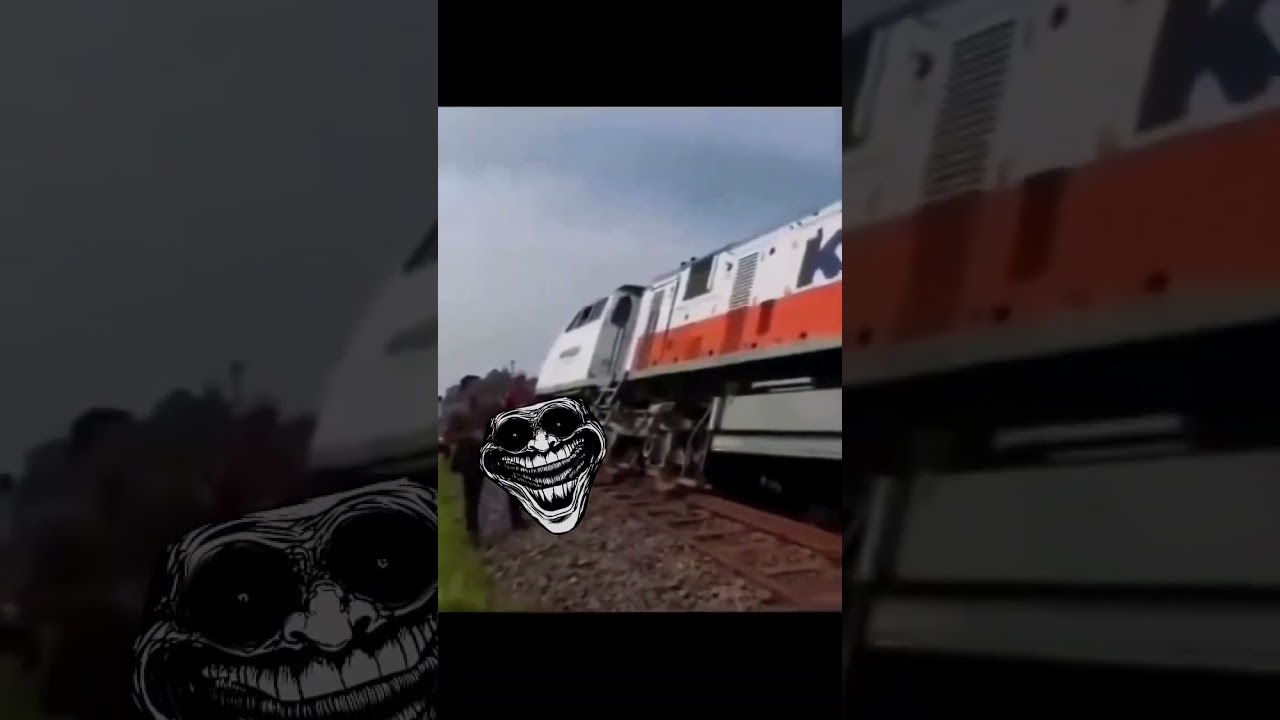 DAILY TROLL FACE VIDEO DAY NO 2 