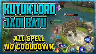 New Script Cooldown V1 | Cheat Mobile Legends | Game Guardian No Root