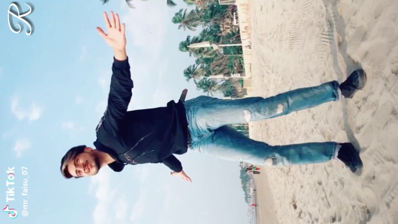 Hasnain faisu Adnan faizal MUSICALLY||TIKTOK videos