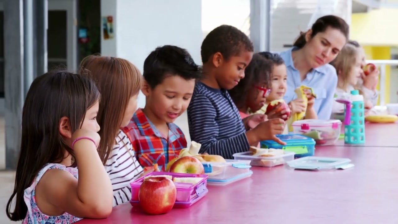 ISCA Academy: Implementing a Trauma Informed School Program