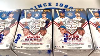 FANATICSFEST BLASTERS A BUST?