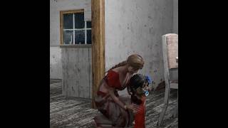 Granny Ke Ghar Aayi Kamla Aur Uski Bati Part-3