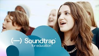Welcome to Soundtrap for Education!