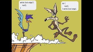 8. Iterative Statements, Loops (for, while, do while loops) in Java