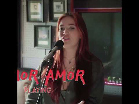Amor Amor | Playing Like You Used To (Stripped Down Teaser)