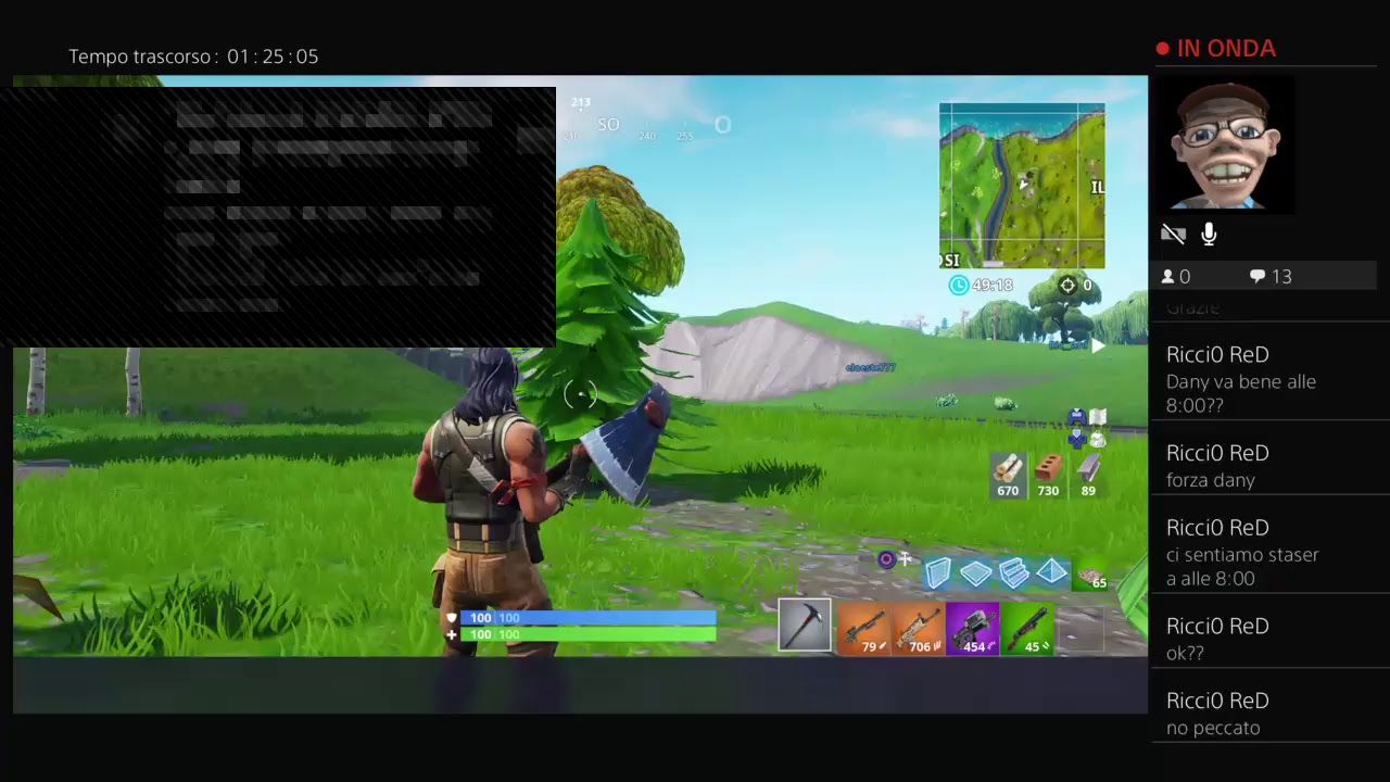 Provino per il team the force 1 di scapo 07