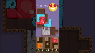 cats puzzle 🧩🧩#shorts #funny #games screenshot 1