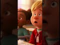Disney movie trailer 67 #ai #sora2
