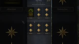 New Magic System! CK3 Total Conversion #ck3 #mods #fantasy  #crusaderkings3 #modding #gaming