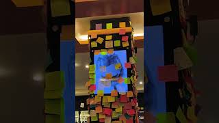 memorable notes💌 in ice burg🍨🍧🎂 #2026  #memories #viral #nandyal