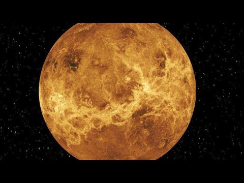 金星的大氣層有什麽特點？