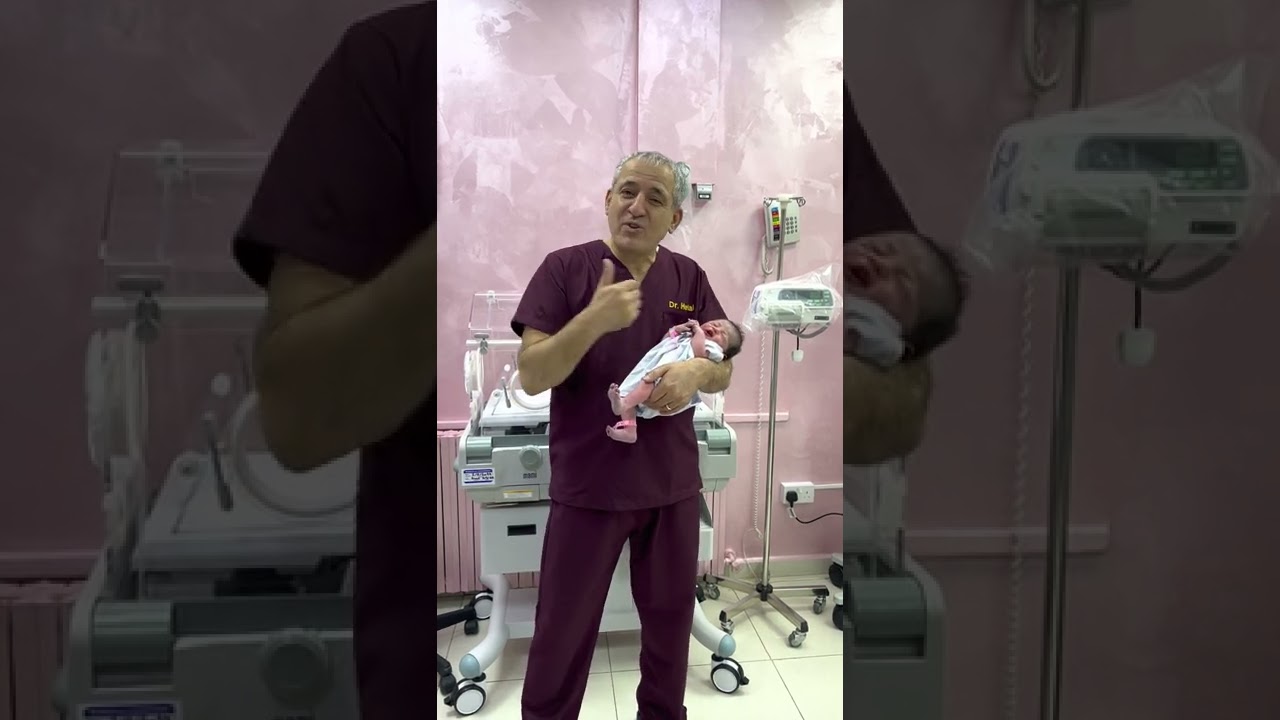 متلازمة كلاينفلتر واطفال الانابيب