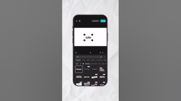 How to create this cool text Animation on capcut #videoediting #capcut #textanimation #capcuttutor