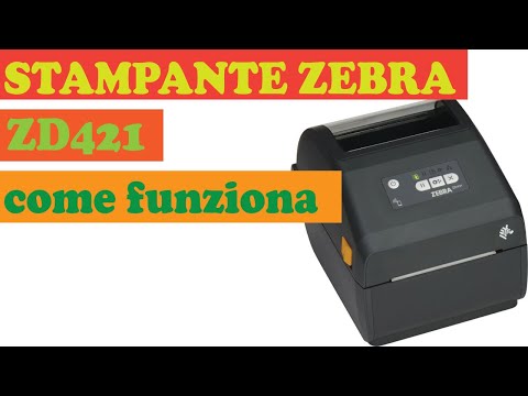 Migliore Stampante Di Codici A Barre Industriale, Produttore Di