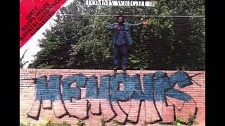 06. Tommy Wright III - Street Type Niggaz