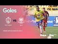 Real Cartagena vs. Tigres (goles) | Torneo BetPlay Dimayor 2023-2 | Fecha 10