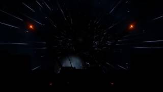 Hyperjump test