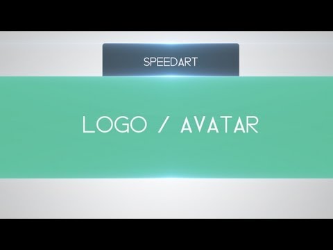 Speed Art: FS Logo
