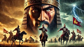 "Genghis Khan: Ruthless Conqueror or Great Ruler?"