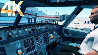 Infinite Flight V21.02.01 4K Ultra Realistic Gameplaytrailerair India