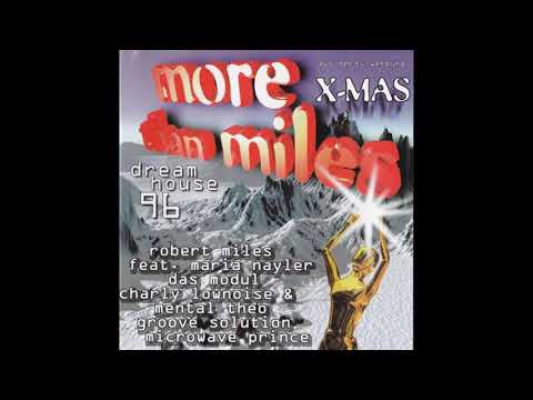 More Than Miles (X-Mas) (1996) (HQ Sound) (01:19:05)