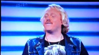 Keith Lemons Shocking Take Me Out Appearance