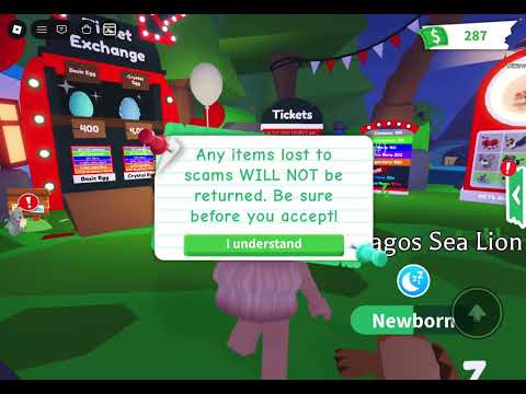 Do u want a free pet? thumbnail