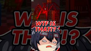 WTF IS THAT??? | Shift At Midnight #vtuber #streamer #horror #shiftatmidnight
