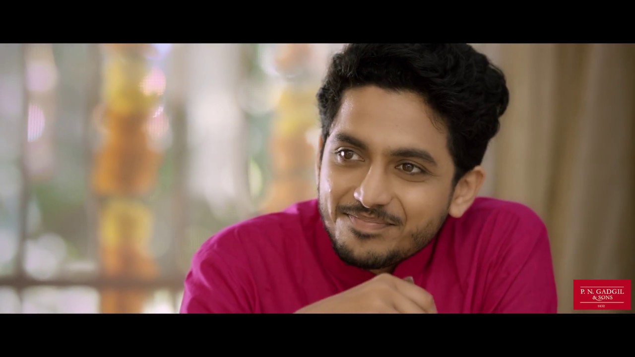 Bond of Love | PNG & Sons Happy Diwali | PNG & Sons TVC | PNG & Sons Leading Jeweller