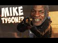MIKE TYSON Makes Players DIE LAUGHING In MODERN WARFARE 3