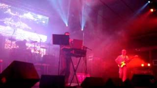 BLOQUE - Homenaje Chapa Discos (Montilla 2010)