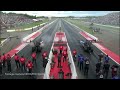 #PEAKPITNOTE - TONY STEWART MAKES QUICKEST AND FASTEST RUN OF HIS LIFE!