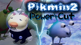 Pikmin 2 Power Cut: Blackout (Difficulty Mod)
