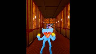 Poppy Playtime Roleplay Huggy Wuggy Monster Jumpscares #poppyplaytime #roblox #shorts