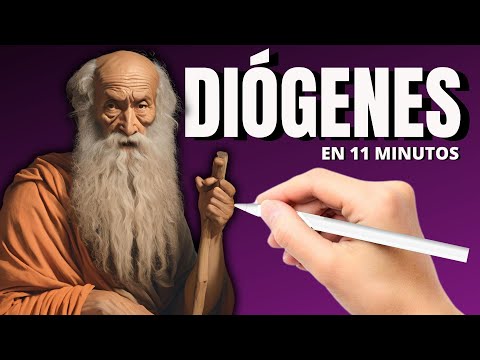 DIÓGENES: Explicación animada.