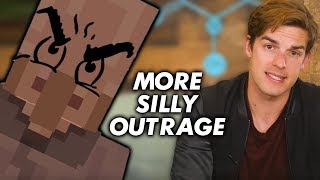 Game Theorists and MatPat vs the Drama Channels | The Rewired Soul screenshot 2