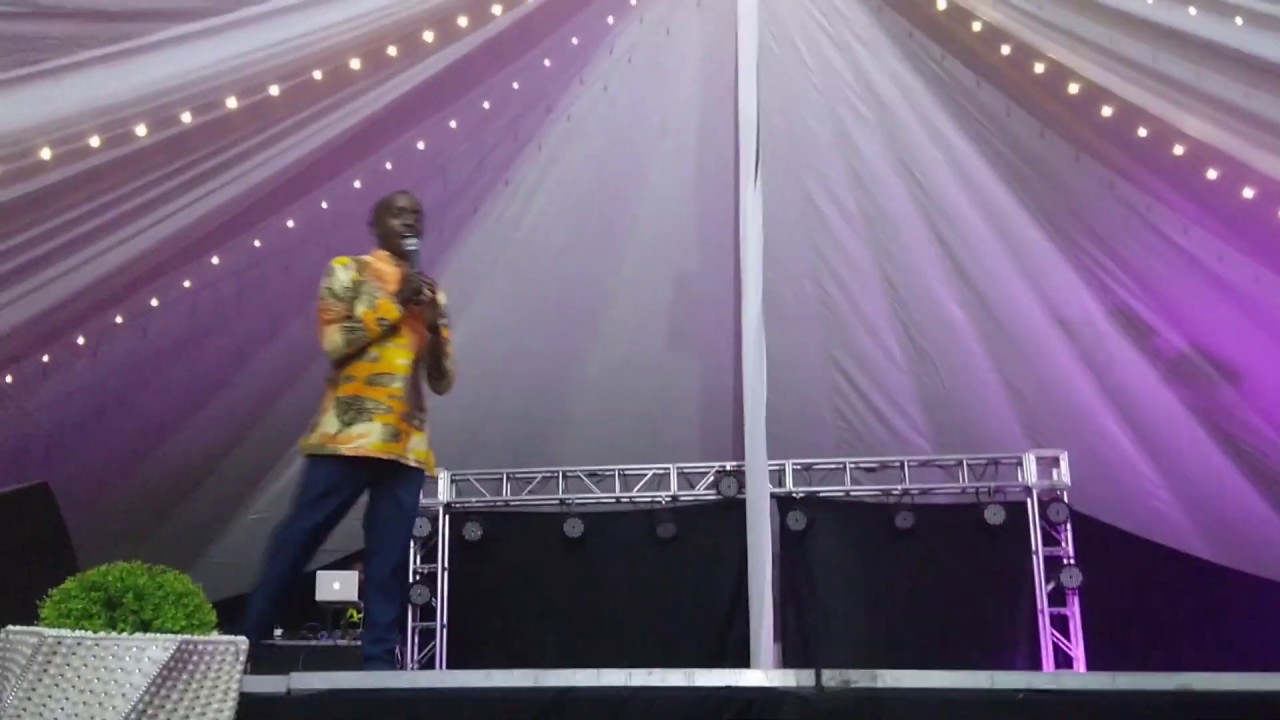 TALANTA MTAANI SEASON 4 MANUH'S QUALIFYING PIECE