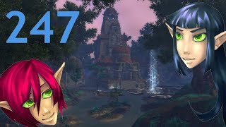 World of Warcraft - 247 - Valley of the Nesingwary Expedition