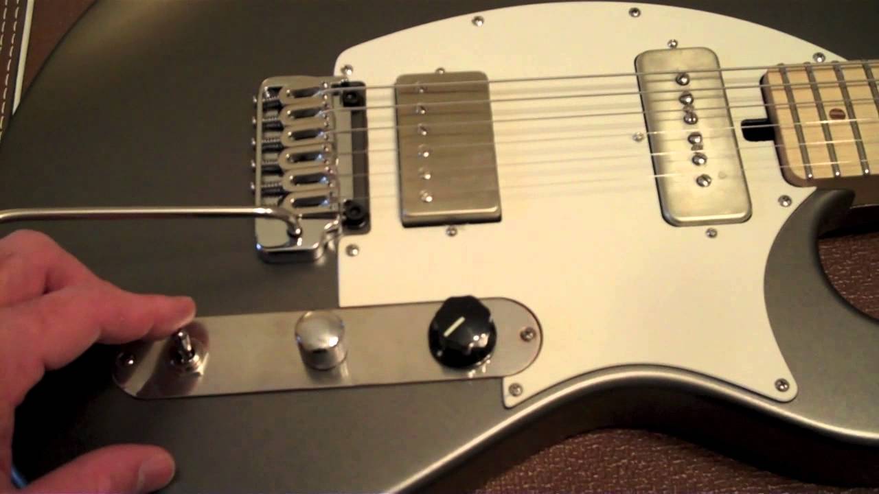 Switchback Countryboy Prototype Review Pt.2 - YouTube Cameron Johnson