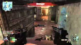 Klobb Karnage Leads To Huey