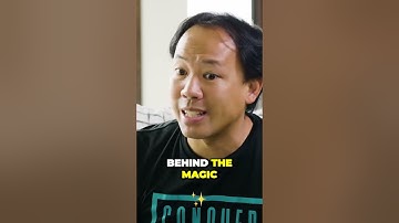 Ed Mylett & Jim Kwik Uncovering the Secret to LongTerm Memory What You Didnt Know#shorts