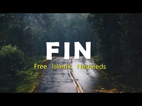 relaxing-background-nasheed---vocals-only-without-music-||-free-islamic-nasheeds