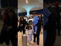 Kapilsharma S Daughter Is So Adorable Shorts Mumbai Airport