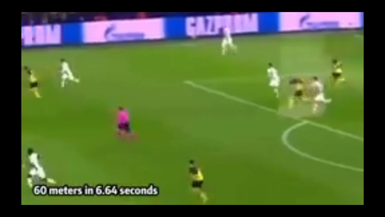 erling haaland have some gas🙊🏃💨⚽