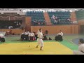 Mohamed Shaban Hossam Hamdy Enpu Men 1th Place Gold Medal 