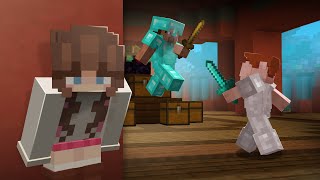 Sneaking Into Random Hypixel Games