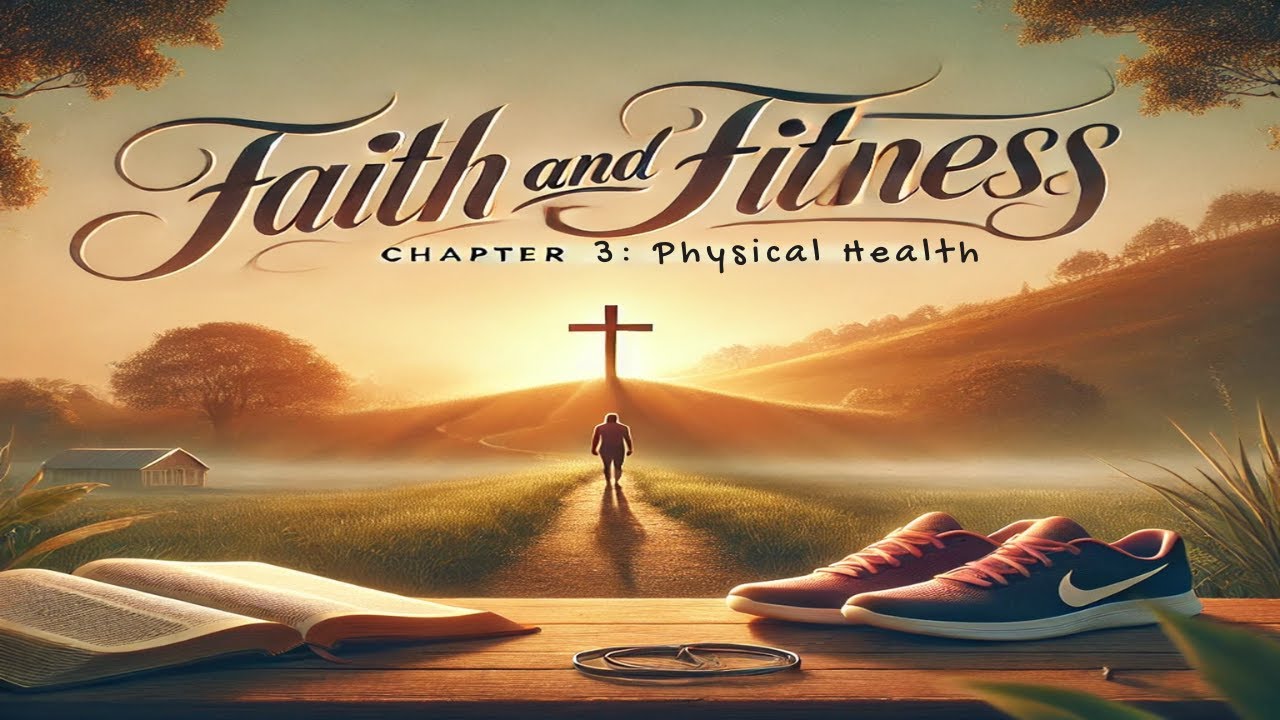 Chapter 3: Physical Health -Faith and Fitness: Integrating Spiritual ...